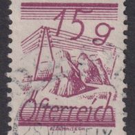 Österreich 456 O #054955
