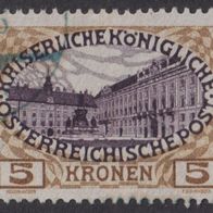 Österreich 155w O #054956