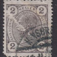 Österreich 106A O #054959