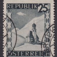Österreich 752 O #054960
