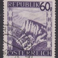 Österreich 762 O #054961