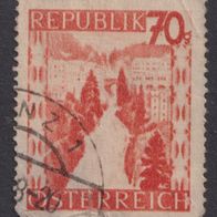 Österreich 847 O #054965
