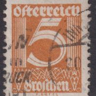 Österreich 451 O #054970