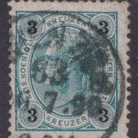 Österreich 52Ax O #054973