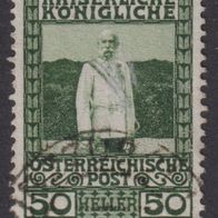 Österreich 150w O #054979