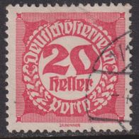 Österreich P78x O #054981