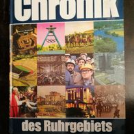 Chronik des Ruhrgebiets. Hg: Bodo Harenberg