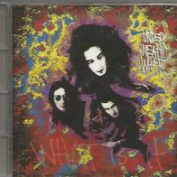 Under Neath What " What Is It " CD (USA 1989, Cut-Out)