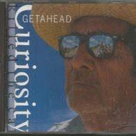 Curiosity Killed The Cat " Getahead " CD (1989)