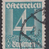 Österreich 450 O #054987