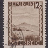 Österreich 747 O #054988