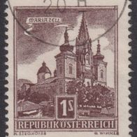 Österreich 1035 O #054989