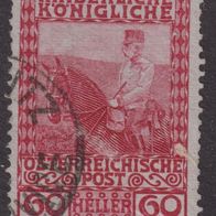 Österreich 151w O #054992