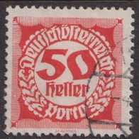 Österreich P82x O #054995