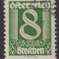 Österreich 454 O #055007