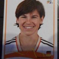 Ariane Hingst - Frauen Fußball WM 2011 / Deutschland