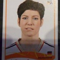 Linda Bresonik - Frauen Fußball WM 2011 / Deutschland