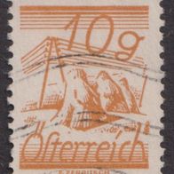 Österreich 455 O #055012
