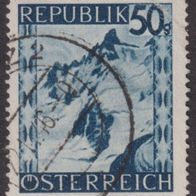 Österreich 760 O #055016
