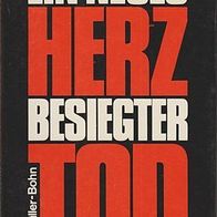 Ein neues Herz besiegter Tod (109j)