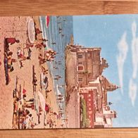 Sitges, Playa de San Sebastian