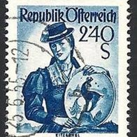 Österreich 1948, Mi.-Nr. 920, gestempelt