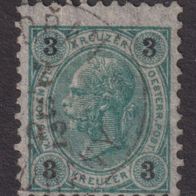 Österreich 52Ax O #055028