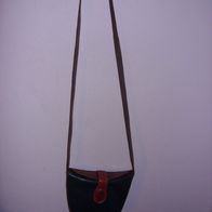Handtasche, Damentasche, Schultertasche, Leder Italy Bags ITL-156348 shoulderbag