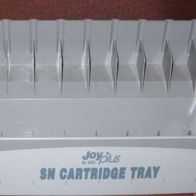 Joyplus SN Cartridge Tray - Super Nintendo Aufbewahrunsbox