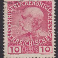 Österreich 144v O #055041