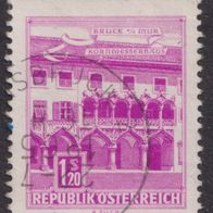 Österreich 1116y O #055045