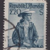 Österreich 978x O #055048