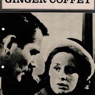 Filmprogramm PF Nr. 61/66 Das Glück des Ginger Coffey Robert Shaw 4 Seiten