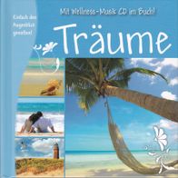 Träume: Einfach den Augenblick genießen! -MO