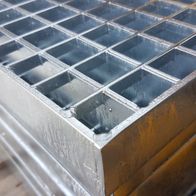 Gitterrost aus Edelstahl 400x1000 MW30/10 Tragstab 20/2 mm, Rinnenrost kaufen bei Gitterrost aus Edelstahl 400x1000 MW30/10 Tragstab 20/2 mm, Rinnenrost kaufen bei