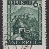 Österreich 741 O #055051