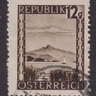 Österreich 747 O #055052