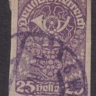 Österreich 280 O #055054