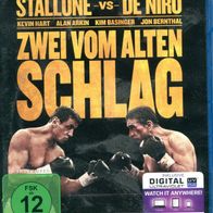 Blu-ray - Zwei vom alten Schlag - Stallone - De Niro