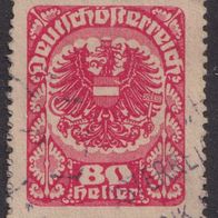 Österreich 312xa O #055058