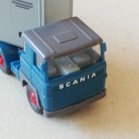 Wiking - Scania 110 CSZ Dart sehr seltene Version in 1:87 !