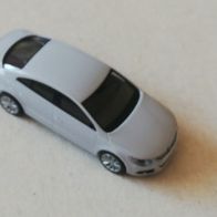 Wiking - VW Passat Coupé Vorserie in 1:87!