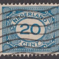 Niederlande - Mi.  109 O #055070