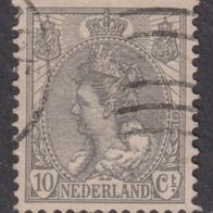 Niederlande - Mi.  56A O #055072