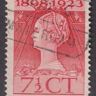 Niederlande - Mi.  125D O #055077