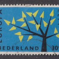 Niederlande - Mi.  783 O #055078
