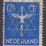 Niederlande - Mi.  261 O #055079