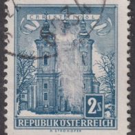 Österreich 1049y O #055086