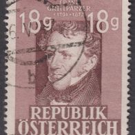 Österreich A802I O #055089