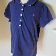 Poloshirt von Johnnie B. Gr.146/152 *